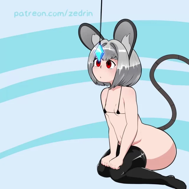 nazrin