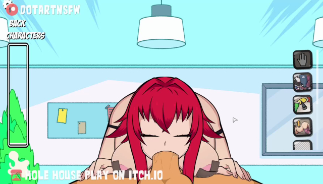 rias gremory