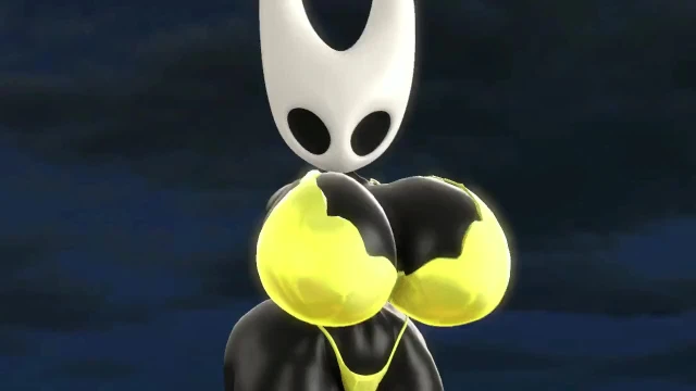 hornet (hollow knight)