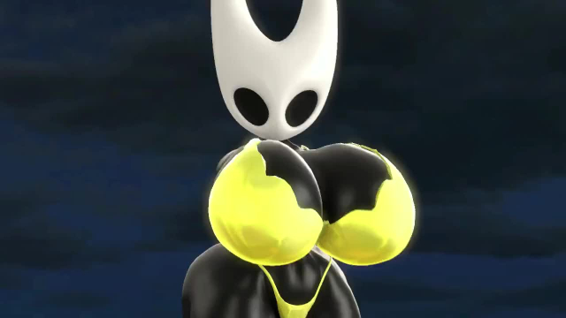 hornet (hollow knight)