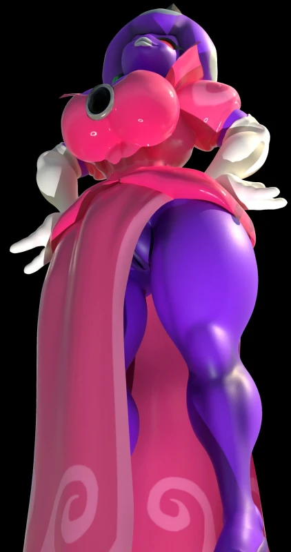 princess shroob