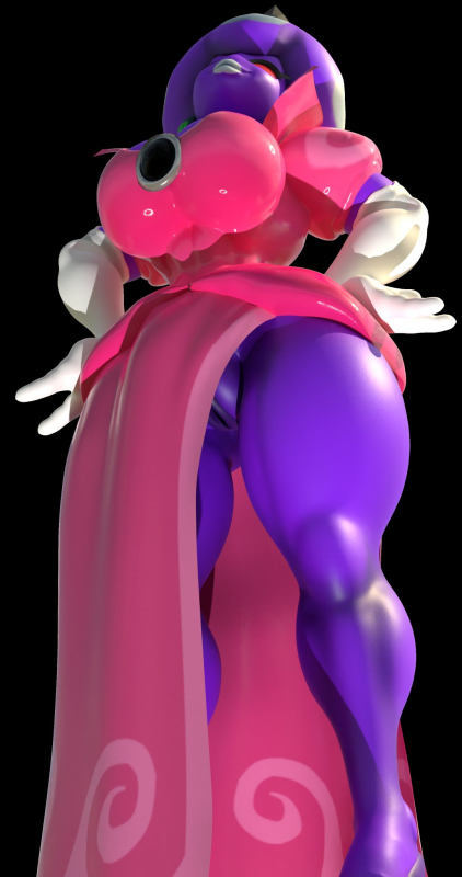 princess shroob