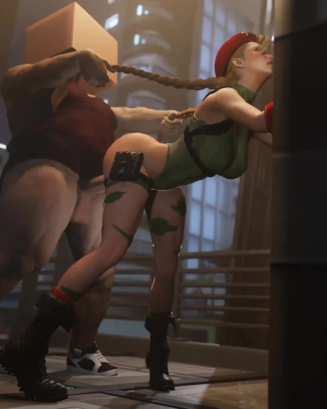 cammy white