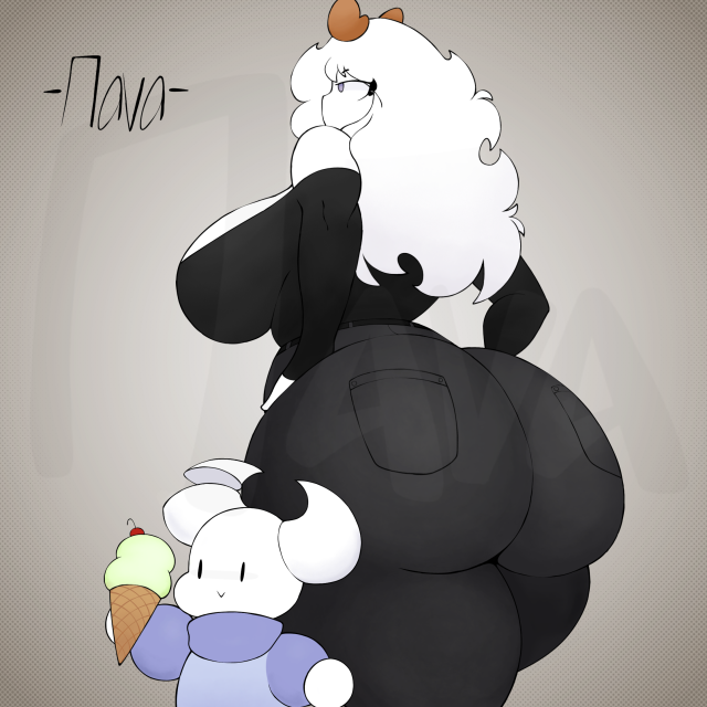 kay (srnava)