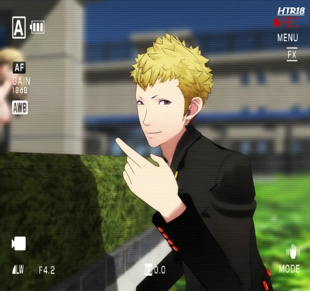 akira kurusu,ann takamaki,joker (persona),ren amamiya,ryuji sakamoto,shiho suzui