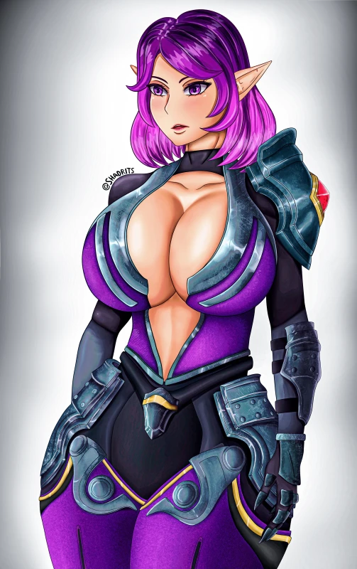skye (paladins)