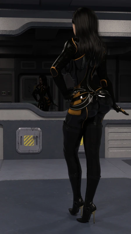 miranda lawson