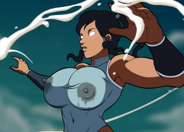 korra,the avatar