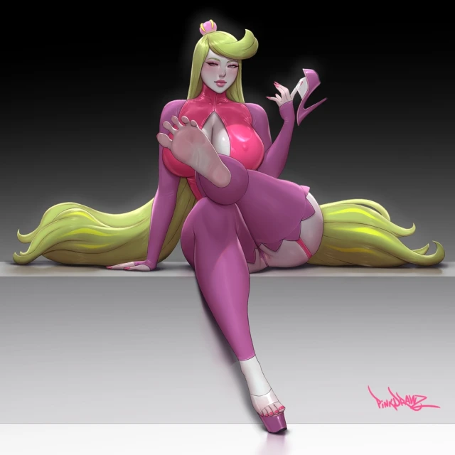 tsareena
