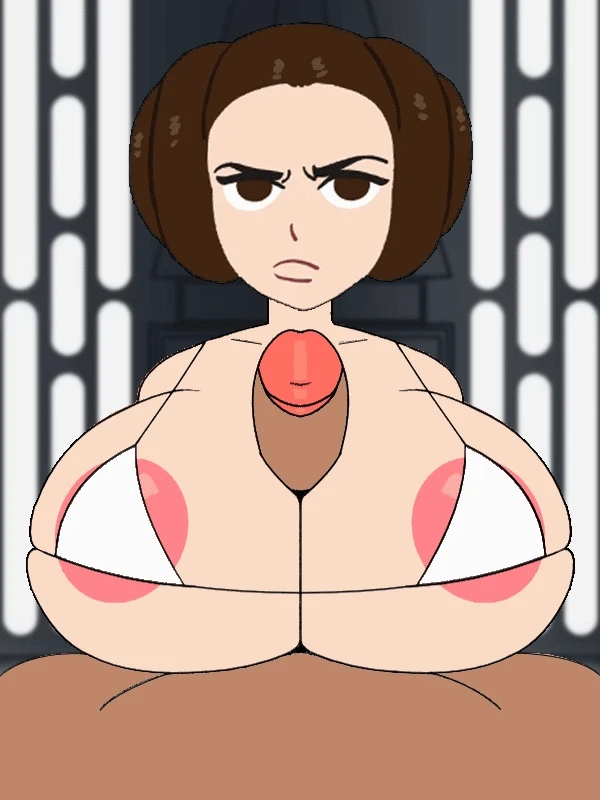 princess leia organa