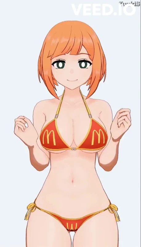 mom (japanese mcdonald's commercial)
