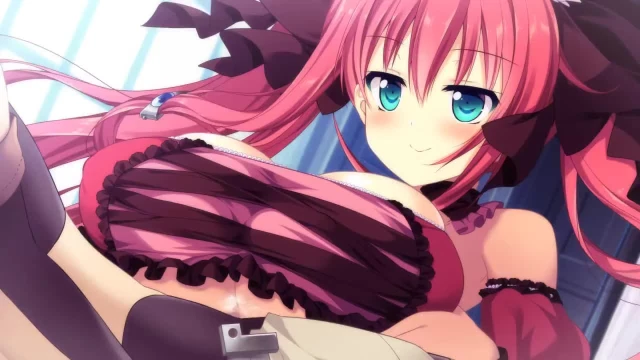 mell (sute yuusha),rose (sute yuusha)