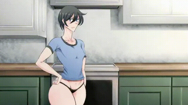 original character