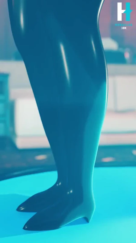 elastigirl,helen parr