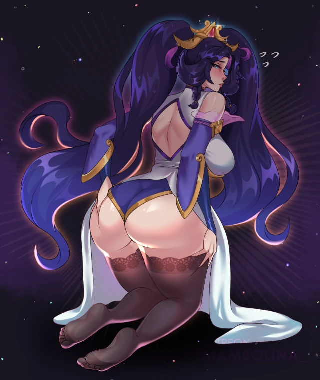 immortal journey sona,sona buvelle