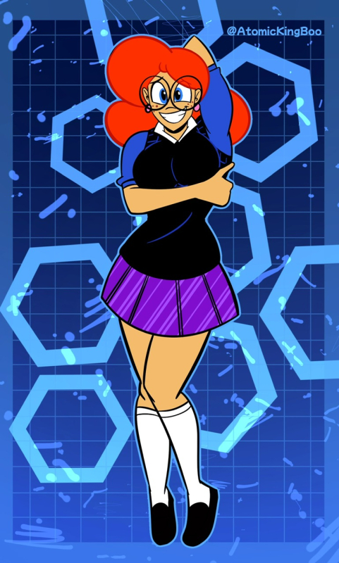 terra mandrile