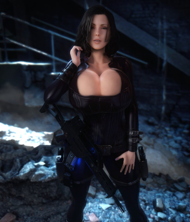 selene (underworld)