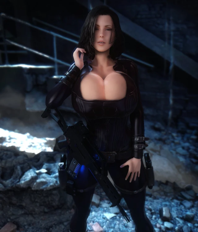 selene (underworld)
