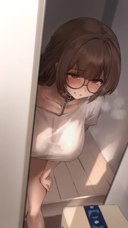 original character