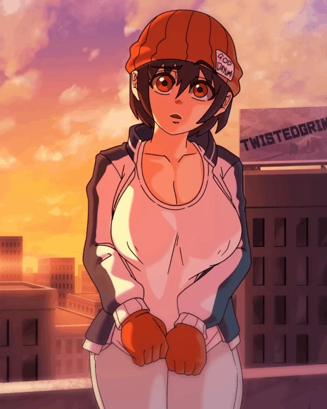 fuuko izumo