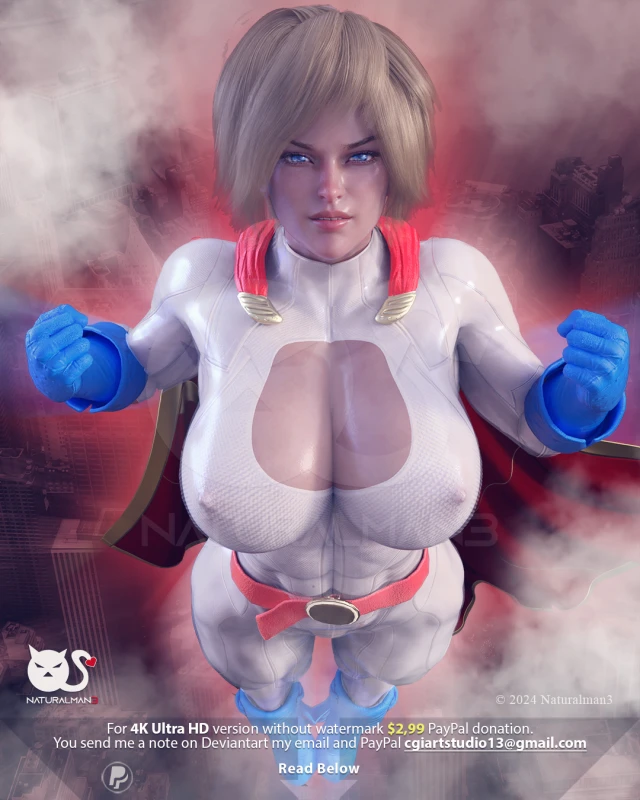 kara zor-l,karen starr,power girl