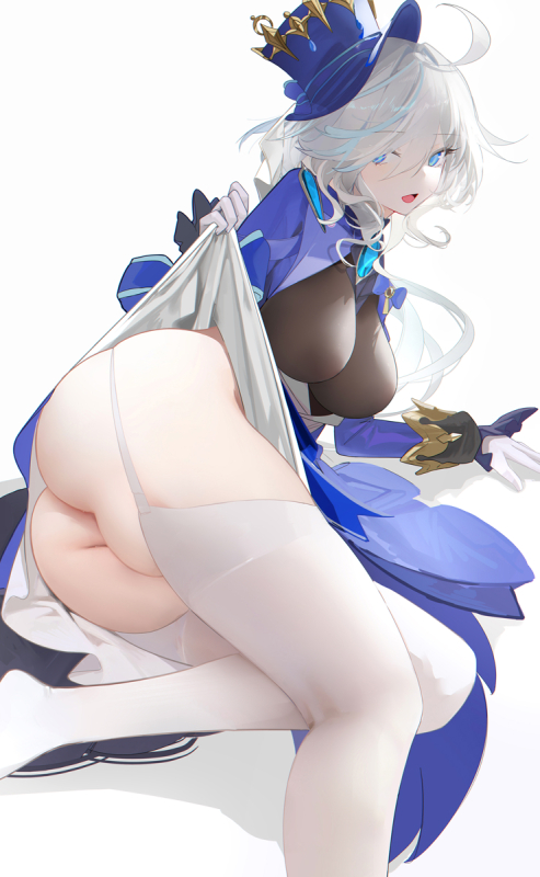 furina (genshin impact)