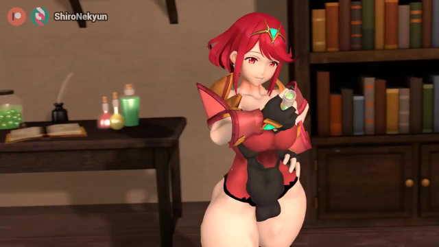 big ass,pyra,pyra (xenoblade)