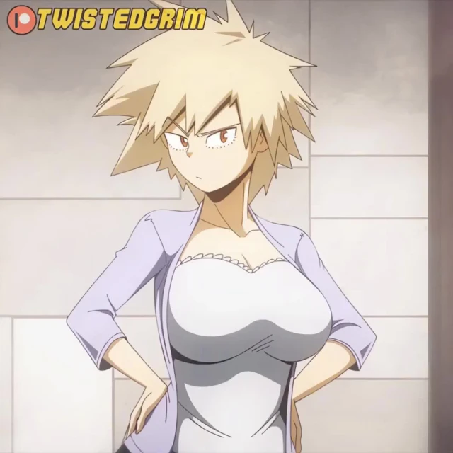 mitsuki bakugou