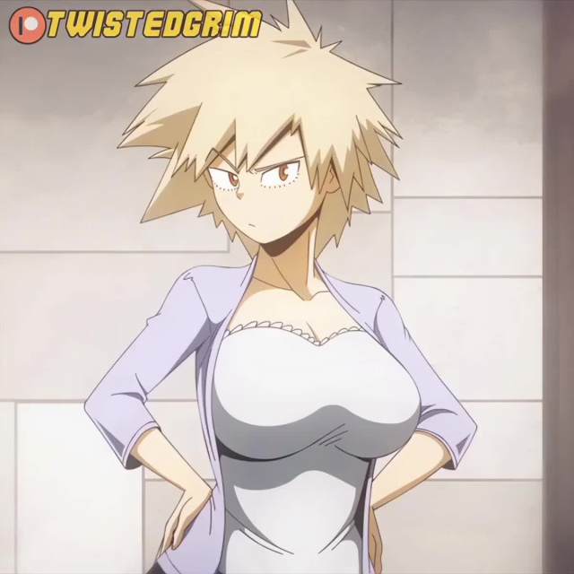 mitsuki bakugou