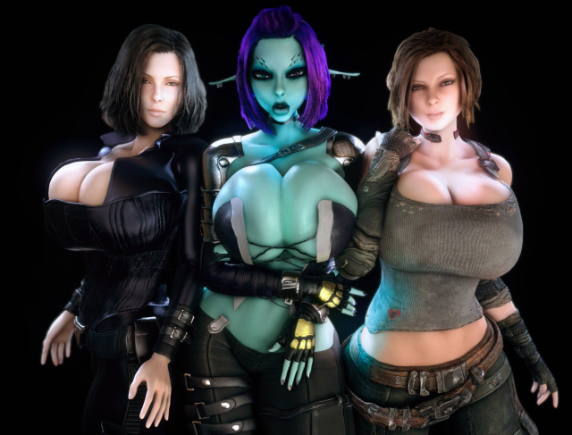selene (underworld),soria,trishka novak