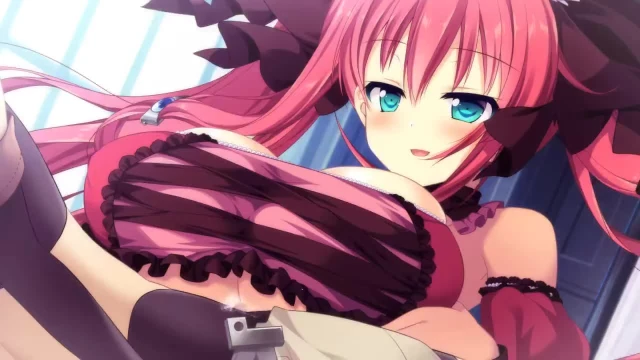 mell (sute yuusha),rose (sute yuusha)