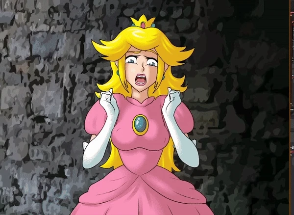princess peach