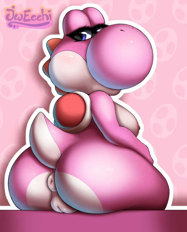 yoshi