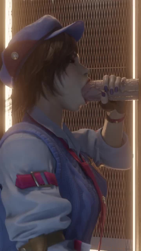 kazama asuka