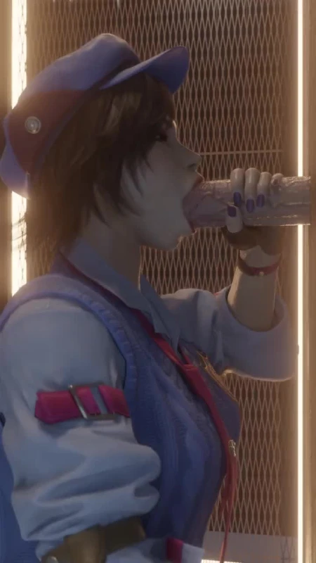kazama asuka