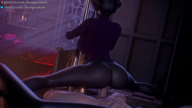 eliza (tekken)