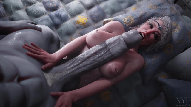 dame aylin,isobel (baldur's gate)