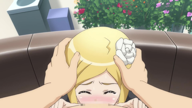 takano ayaka (idol sister)
