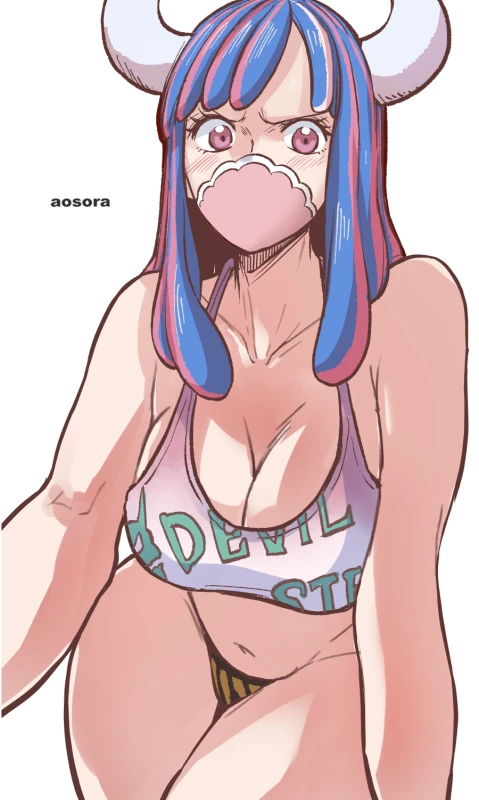 ulti (one piece)