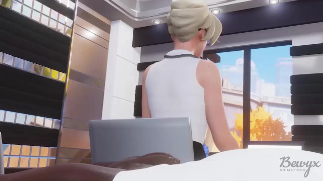 angela ziegler,mercy