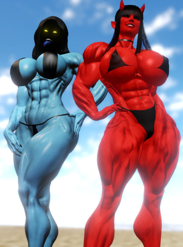 death (personification),grimmy (sevenarts),oktane,original character