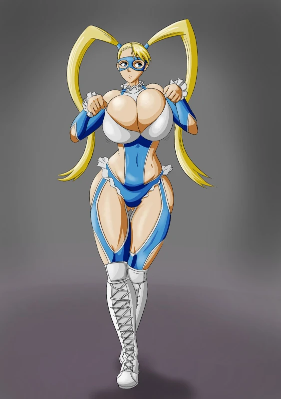 mika nanakawa,rainbow mika