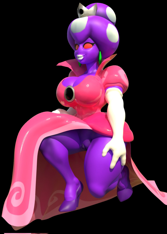 princess shroob