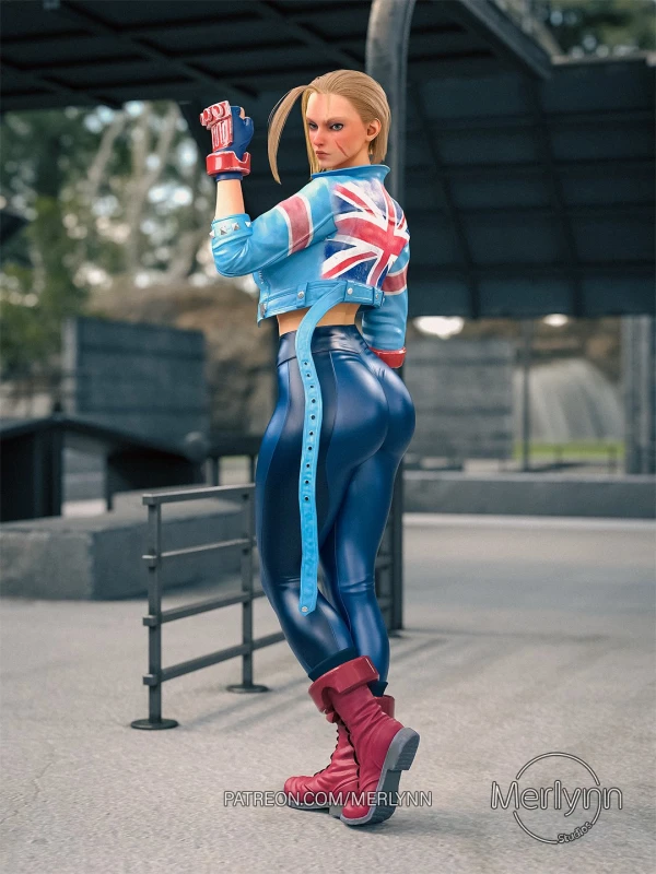 cammy white