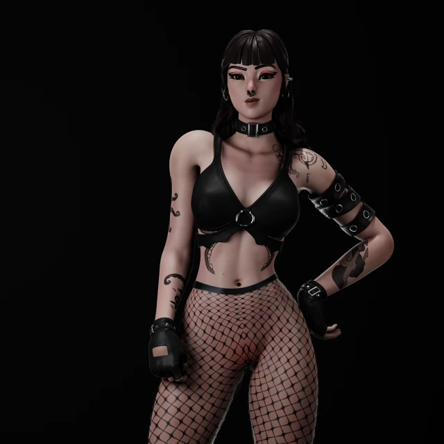 phaedra (fortnite)