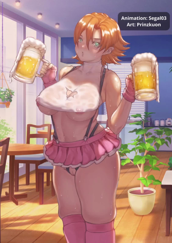 nora valkyrie