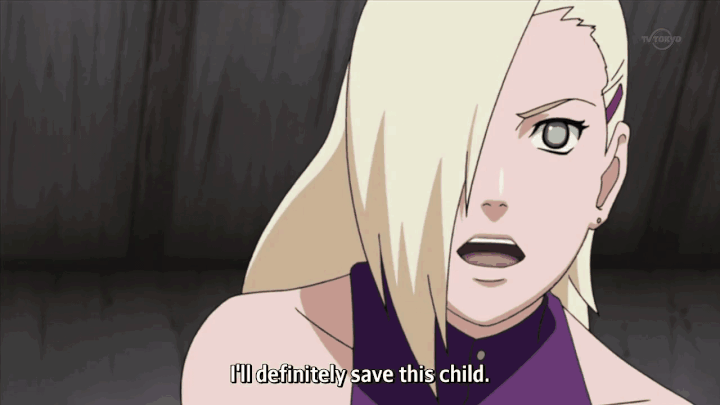 ino yamanaka