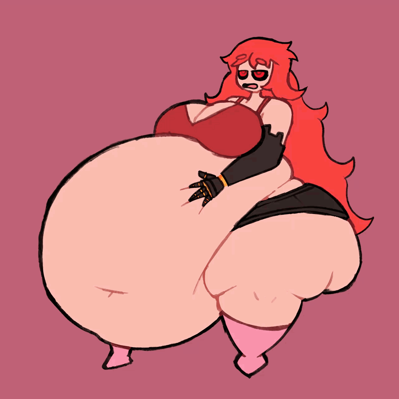 scarlet (ghornyb)