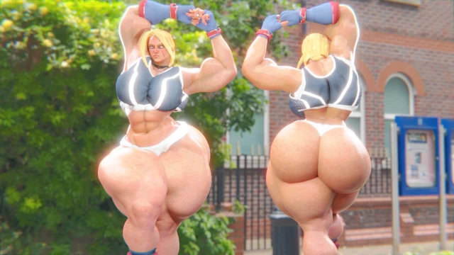 cammy white
