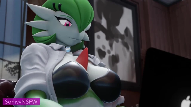 chara,gardevoir,pokemon (species)